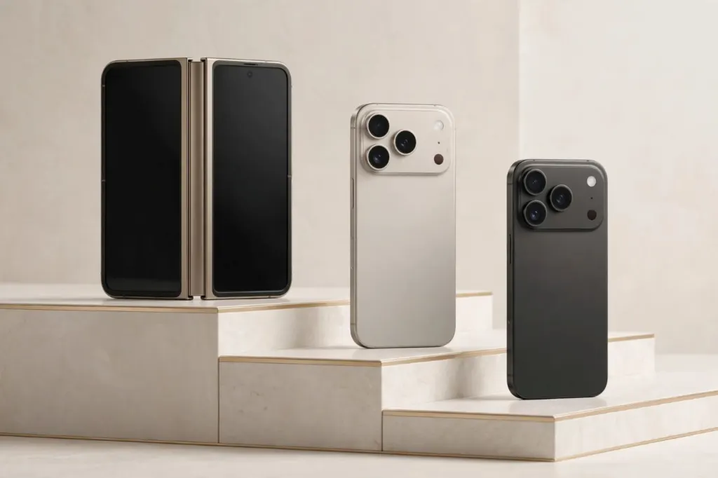 iPhone 18 filtracion