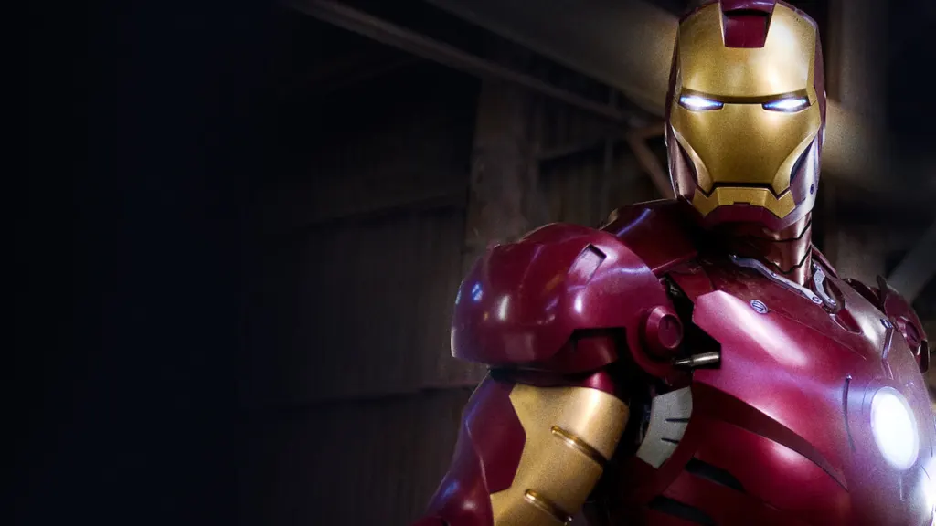 Iron Man Avalanche
