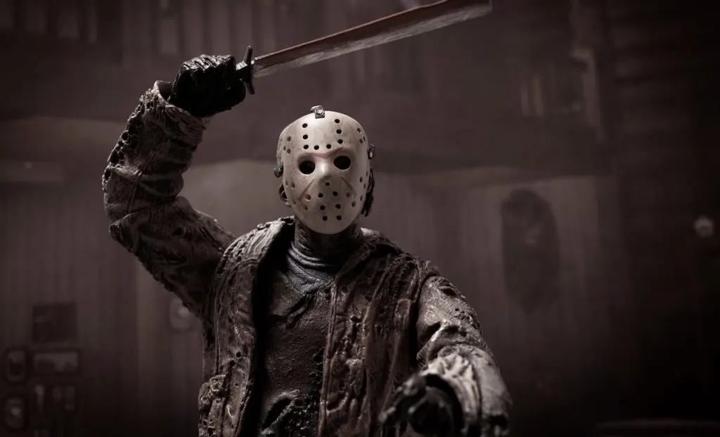 jason voorhees