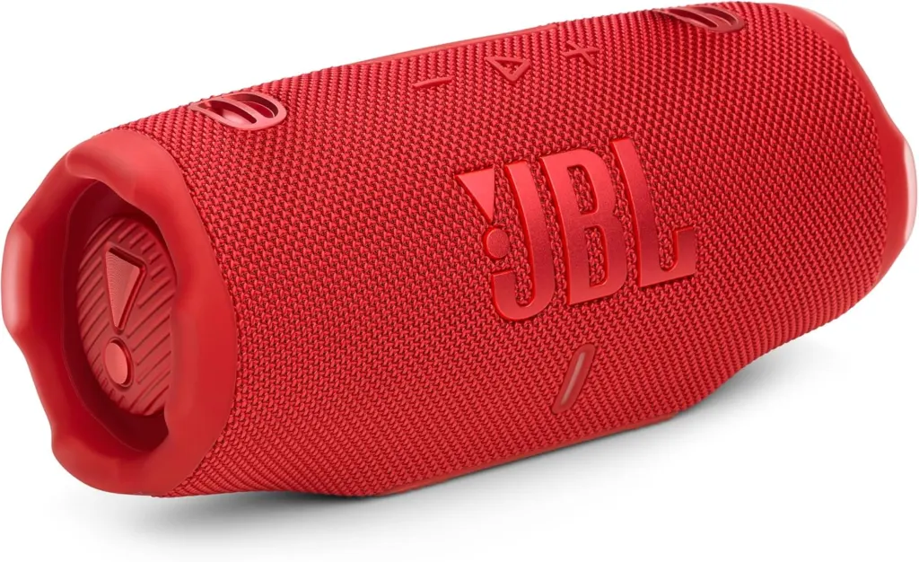 Jbl charge 6