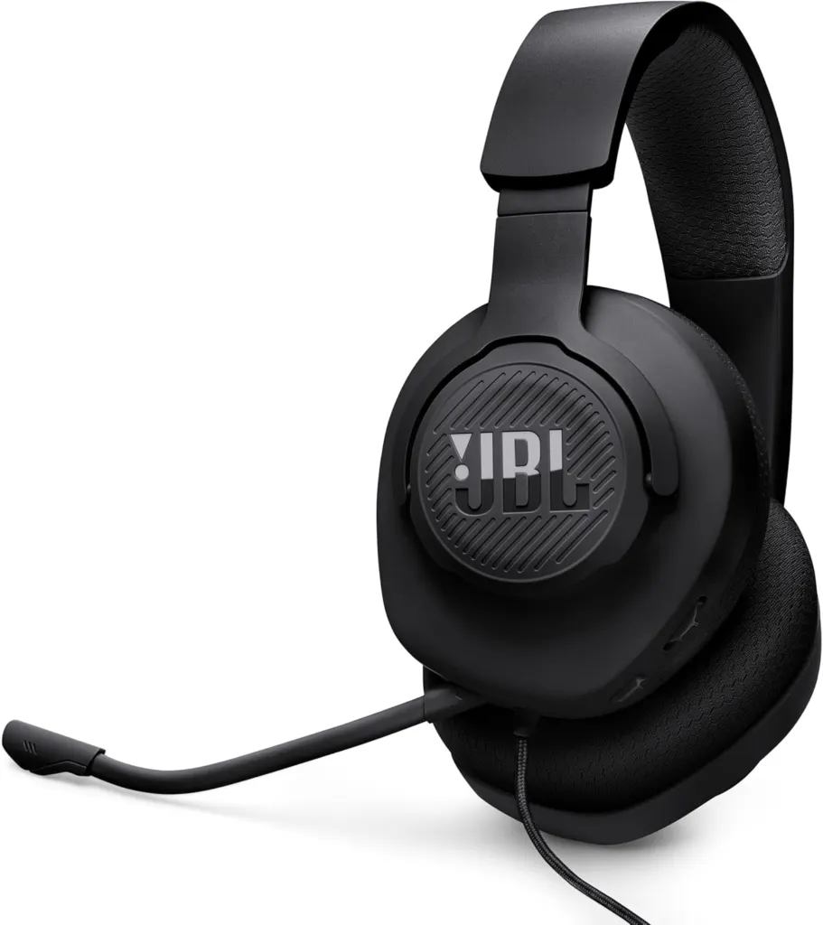 JBL Quantum