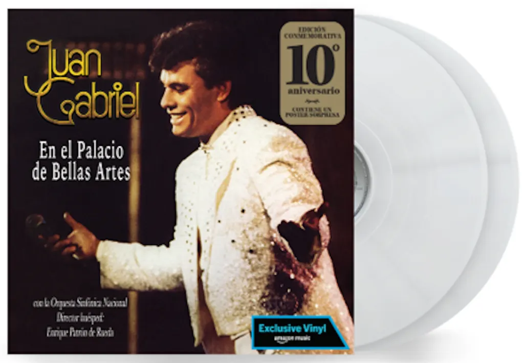 Juan Gabriel