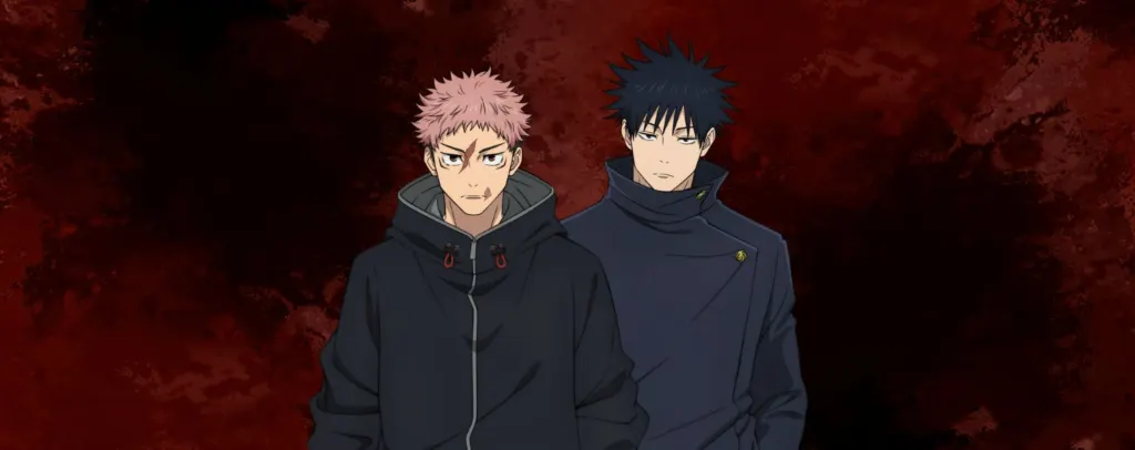 Ao no Sumika – Jujutsu Kaisen