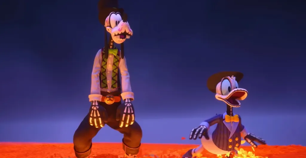 Kingdom Hearts 4