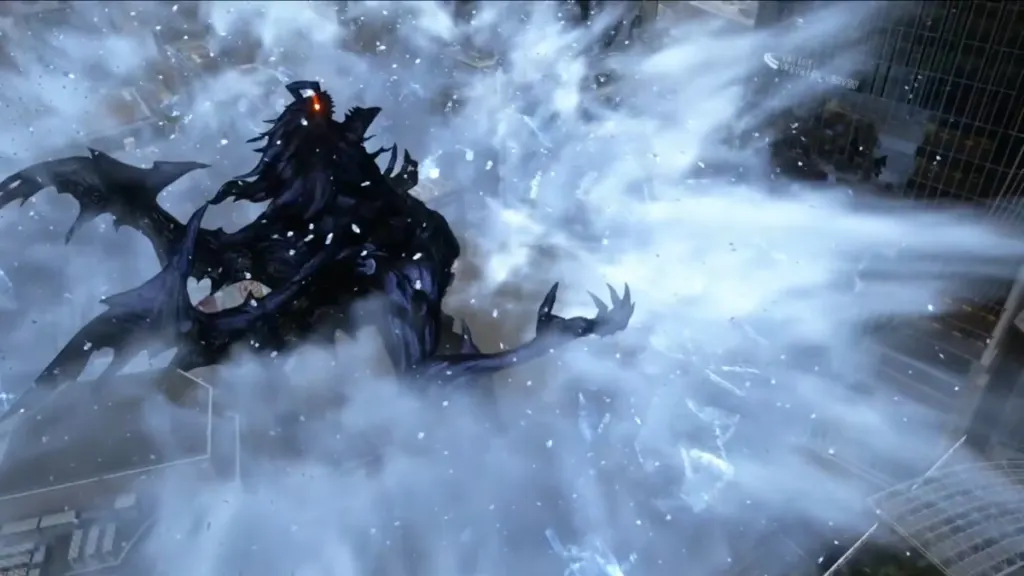 Kingdom Hearts IV 2027