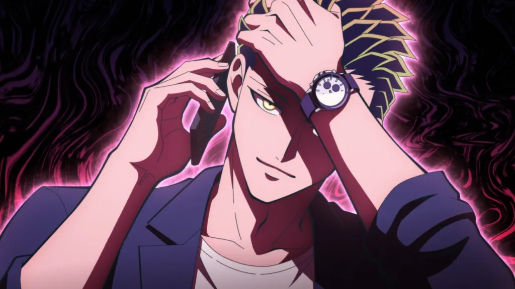 Kirishima Miyama