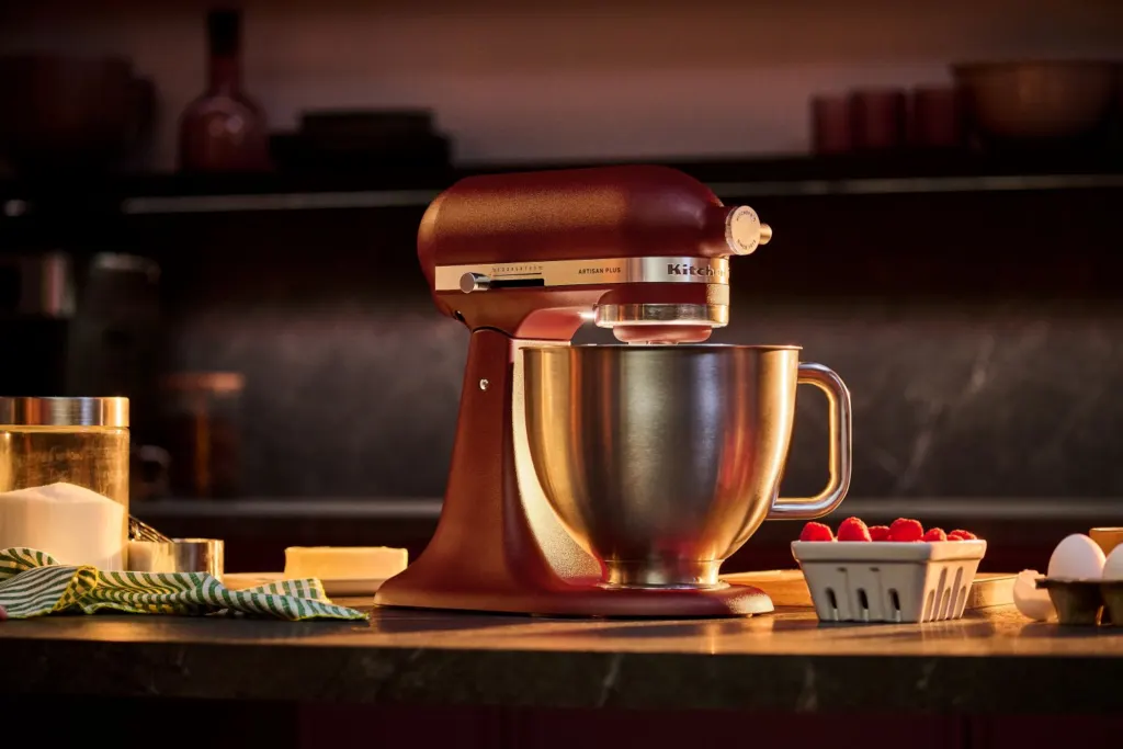 KitchenAid Artisan Plus Vino