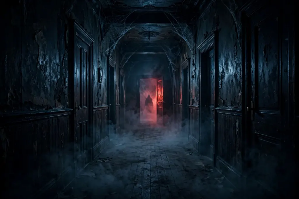 La noche del demonio