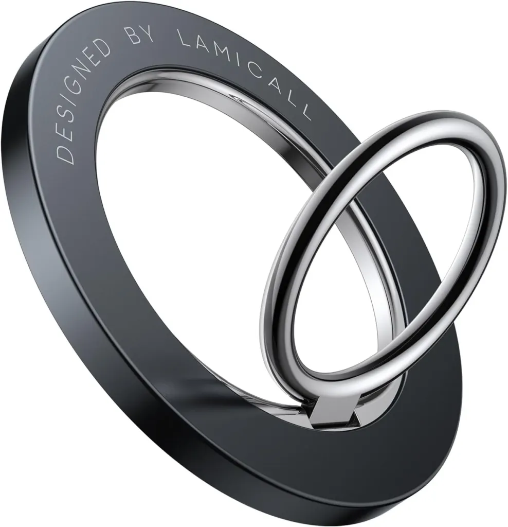 Anillo para celular, accesorios para iPhone
