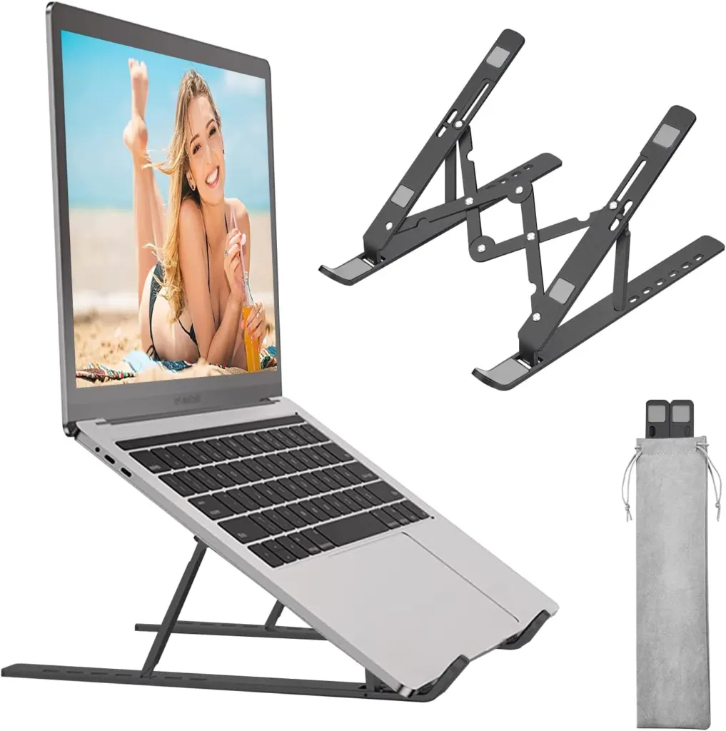 soporte para computadora