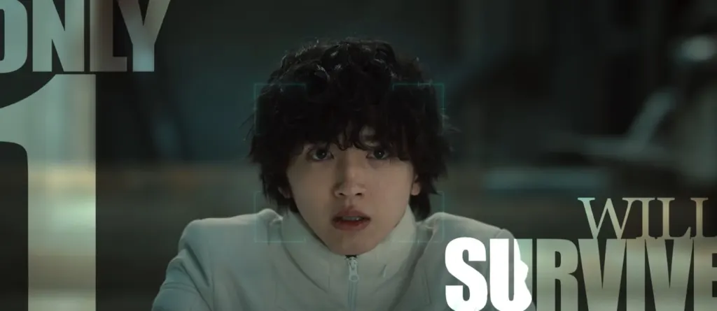 Leviathan live action