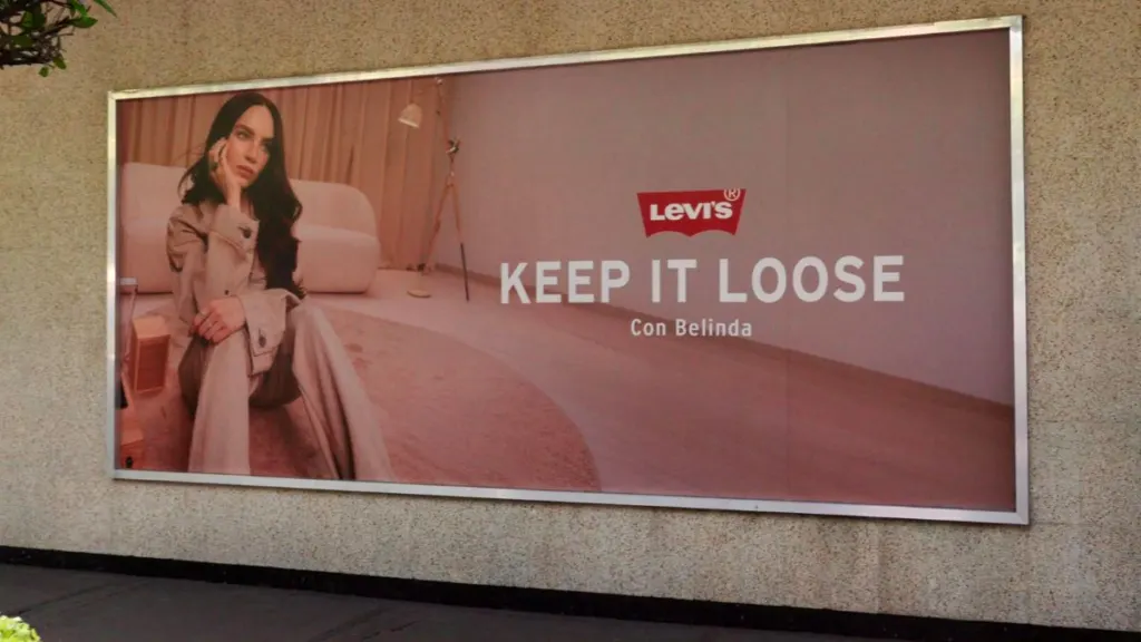 Levi's back to school