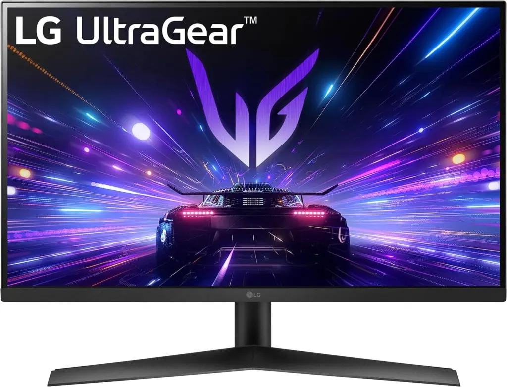 LG UltraGear 27GS60F