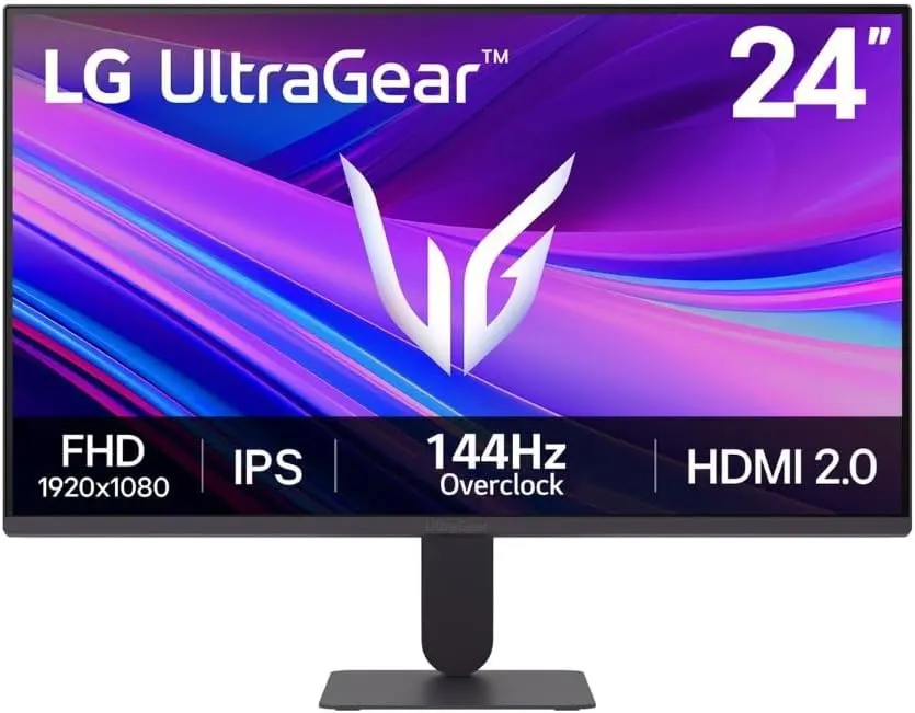 Monitor LG un setup que no puede faltar 