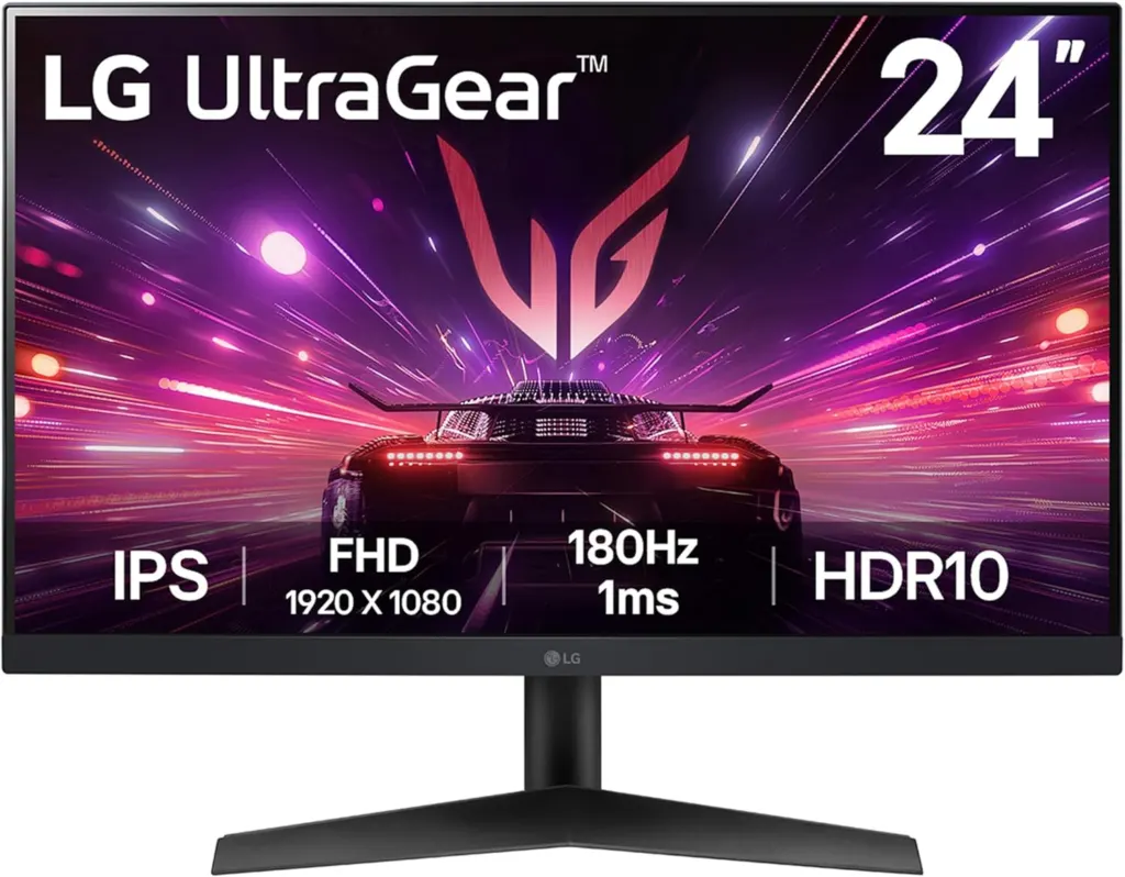 LG Ultragear ofertas en monitores