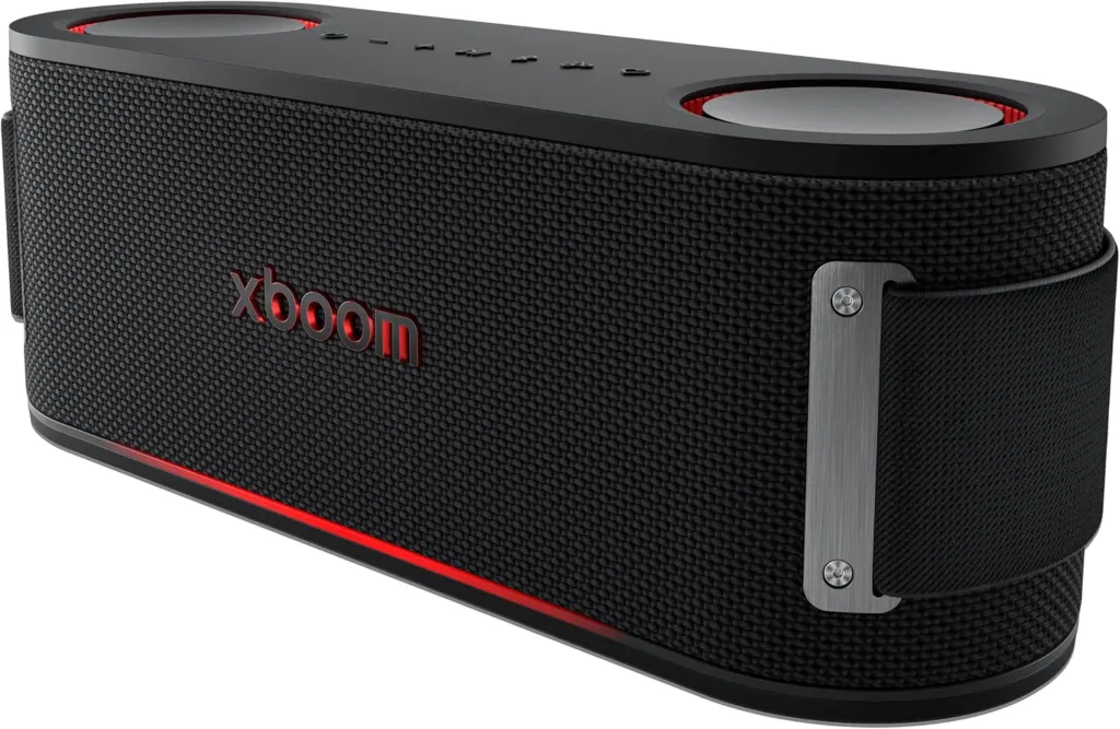  xboom Bounce