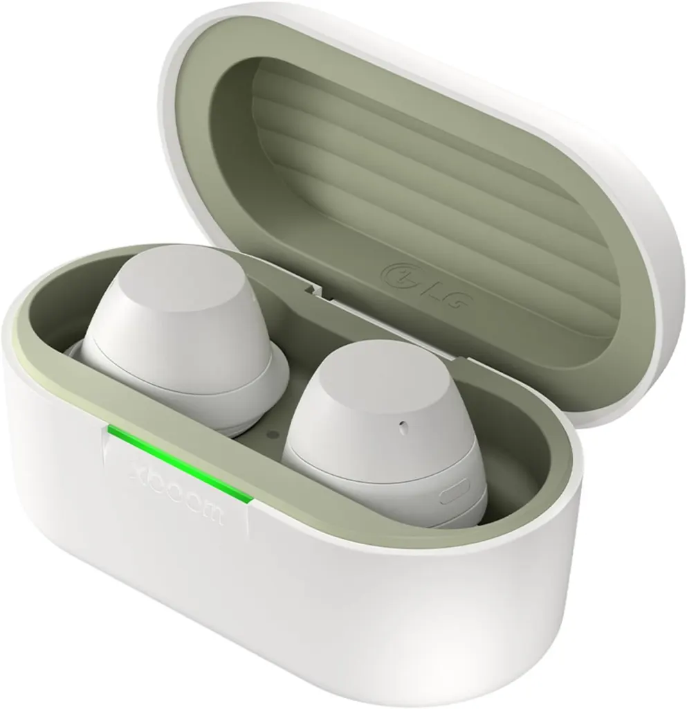  xboom Buds Lite