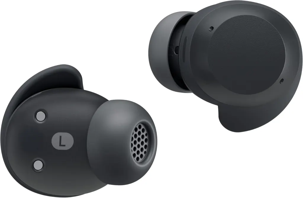 LG xboom Buds Plus