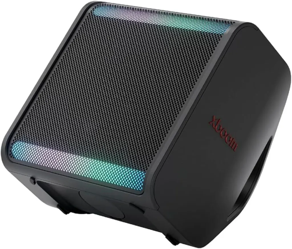 LG xboom Stage 301
