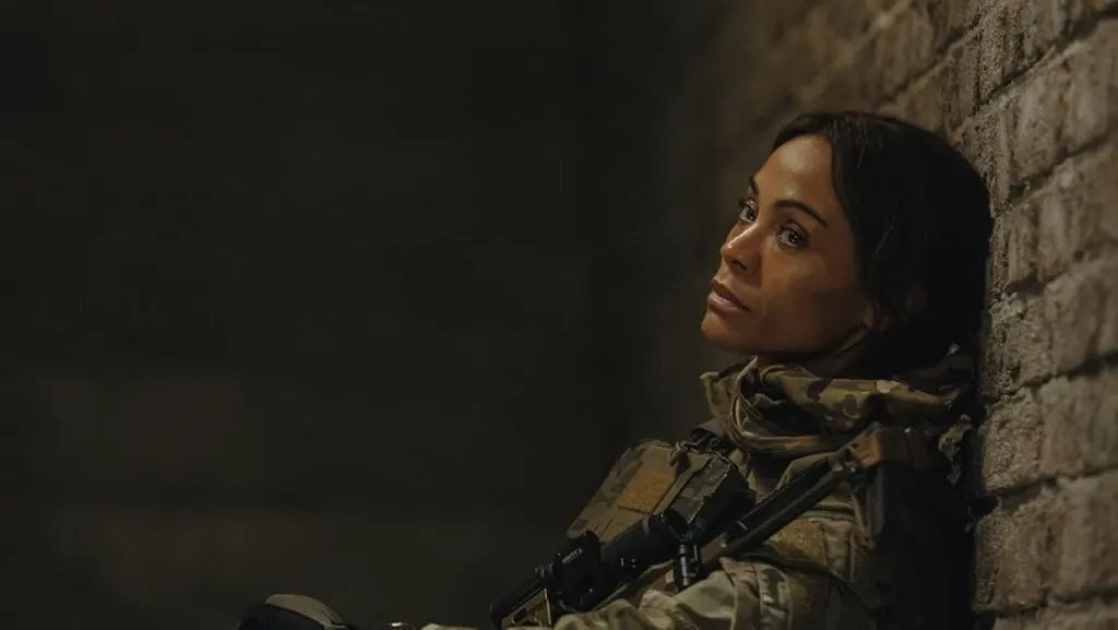 Lioness temporada 3