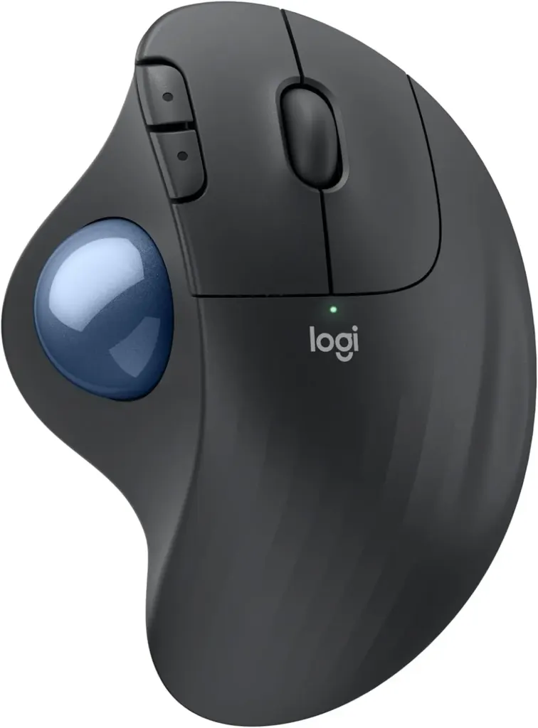 Mouse logitech