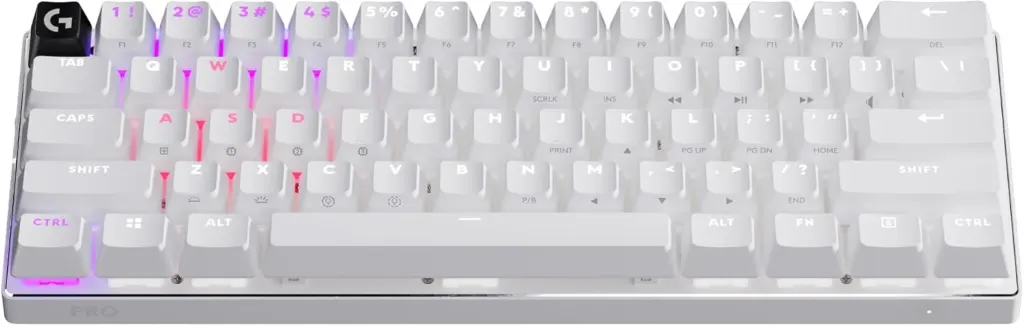 Teclado Logitech los mejores gadgets