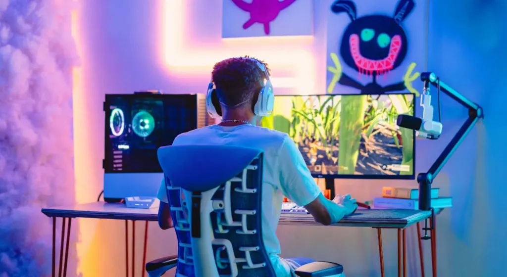 Logitech