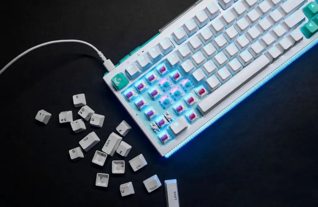 Logitech G512 X 98