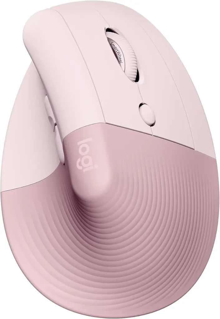 Logitech mouse