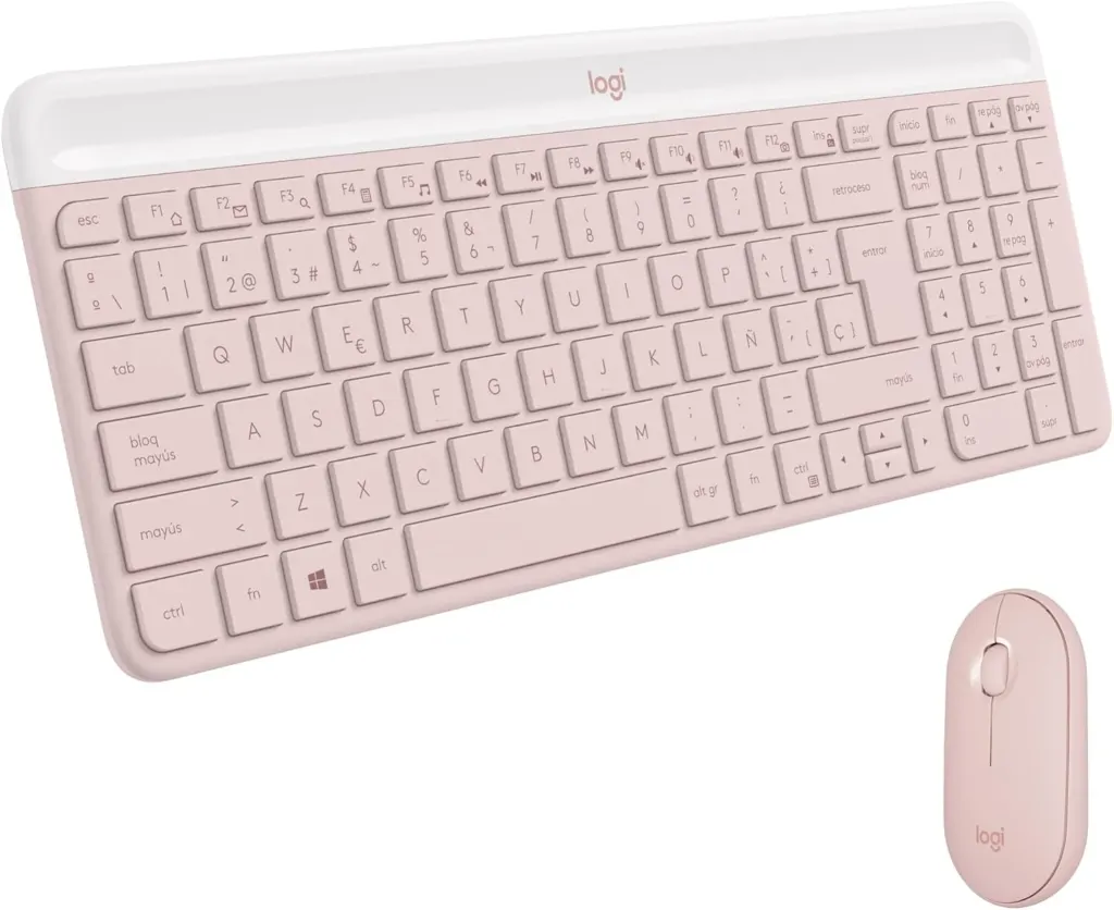 Logitech MK470