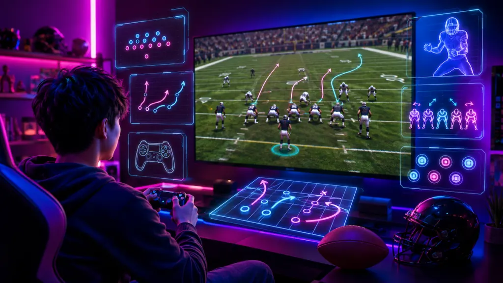 Madden NFL 27