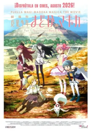 Madoka Magica