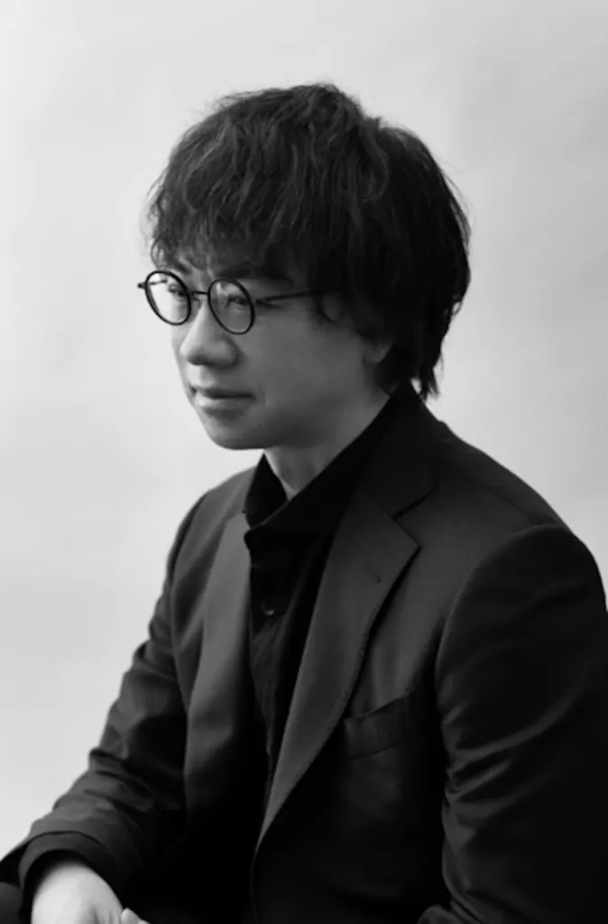 Makoto Shinkai Your Name
