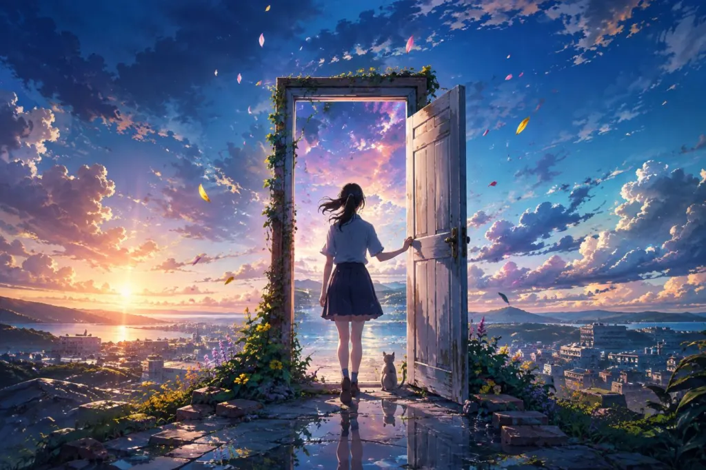 Makoto Shinkai