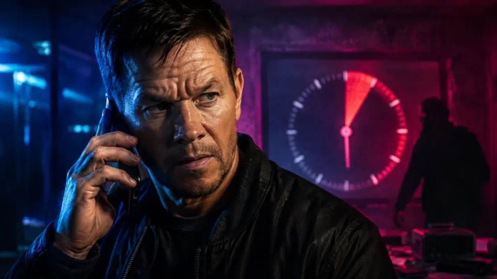 Mark Wahlberg