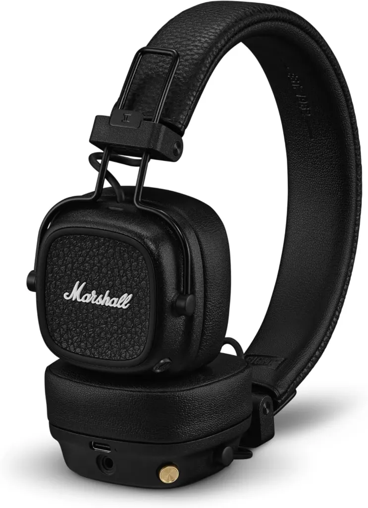 Marshall Majo V Ofertas en gadgets