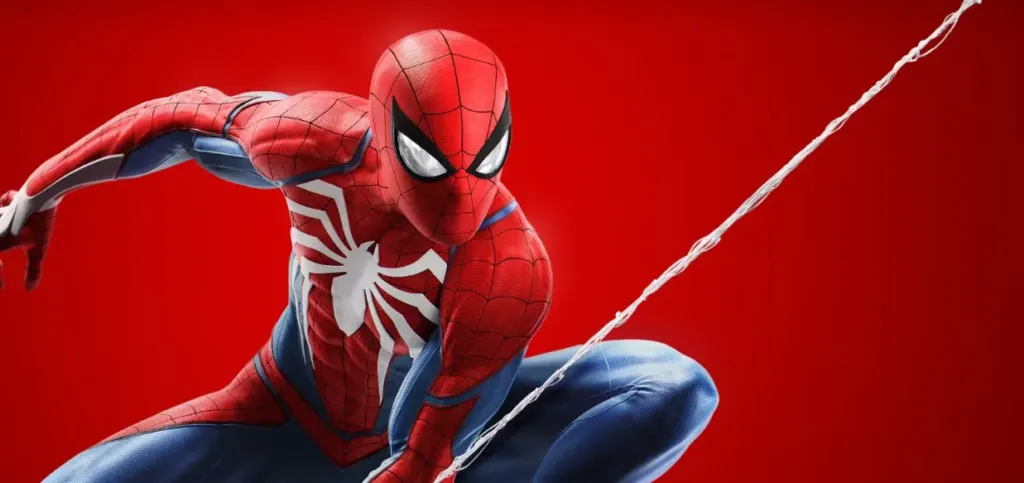 Marvel’s Spider-Man
