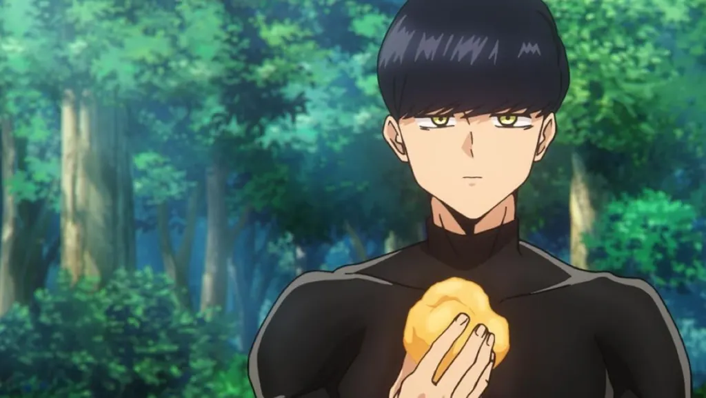 Openings de anime: Bling-Bang-Bang-Born – Mashle