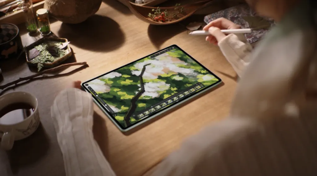 MatePad Pro Max 