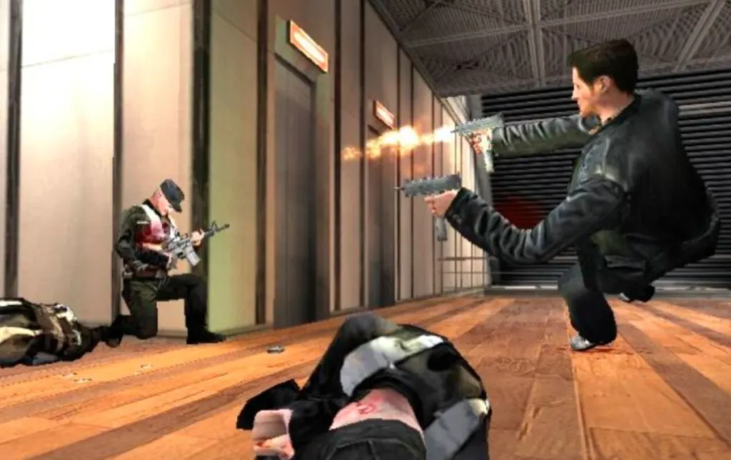 Max Payne