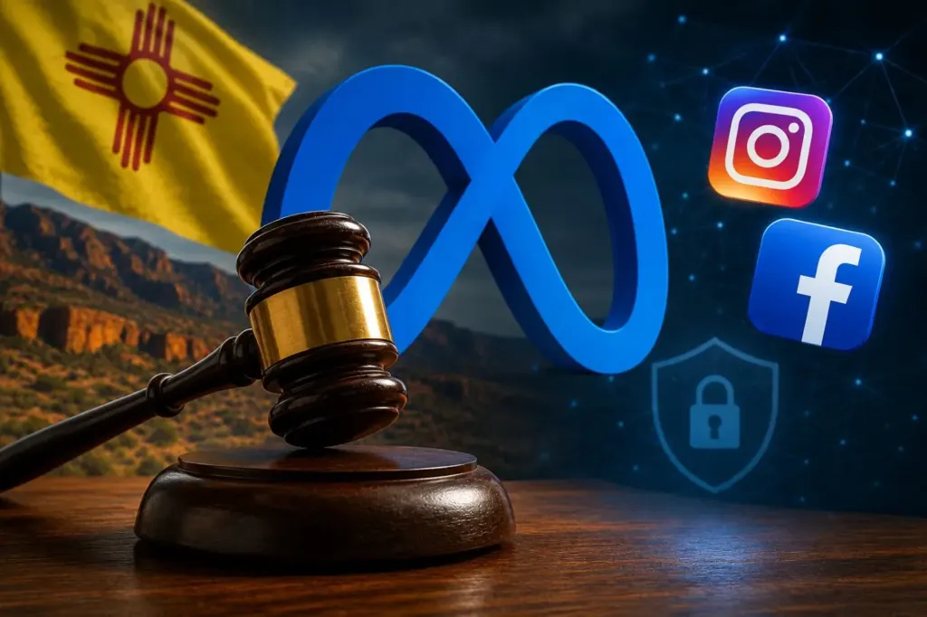 Meta juicio