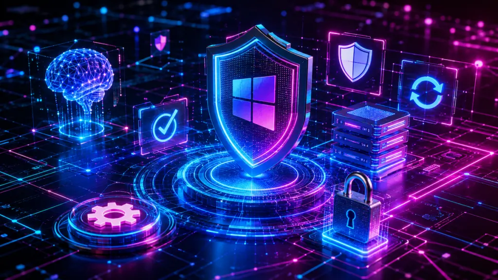 Microsoft mejora la seguridad
