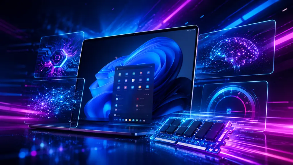 mejoras en Windows calidad