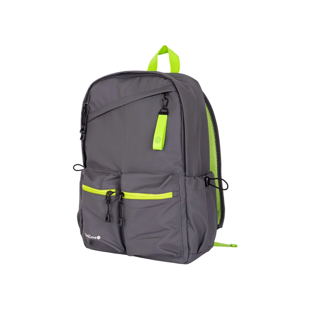 TechZone mochila escolar