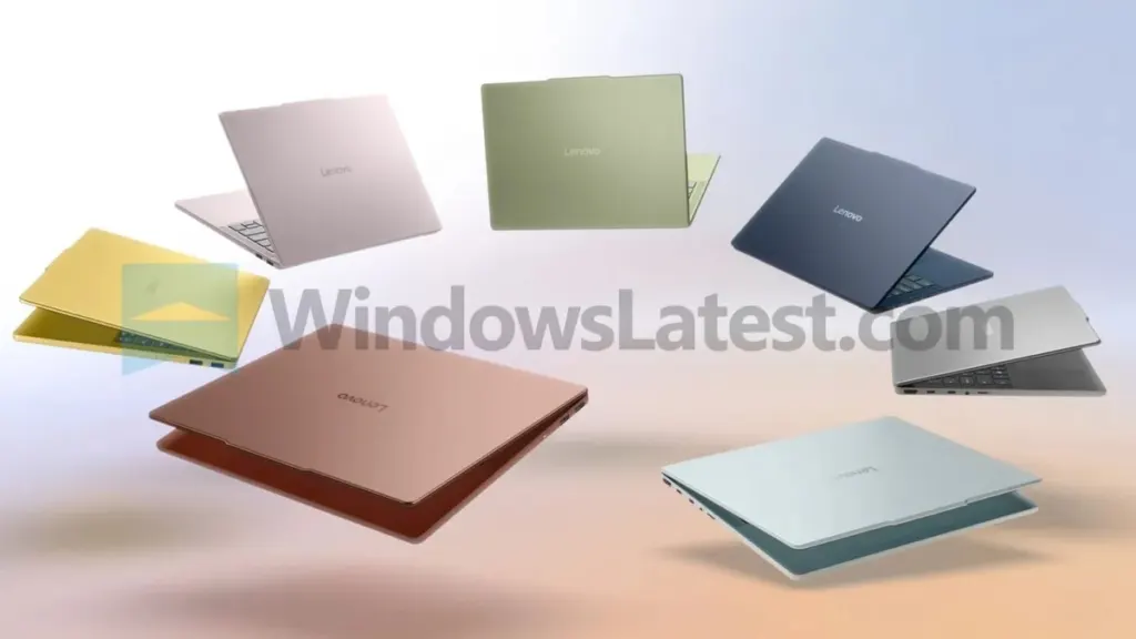 Lenovo IdeaPad Vibe