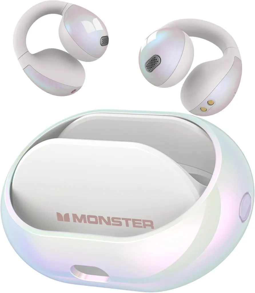 Audifonos Monster