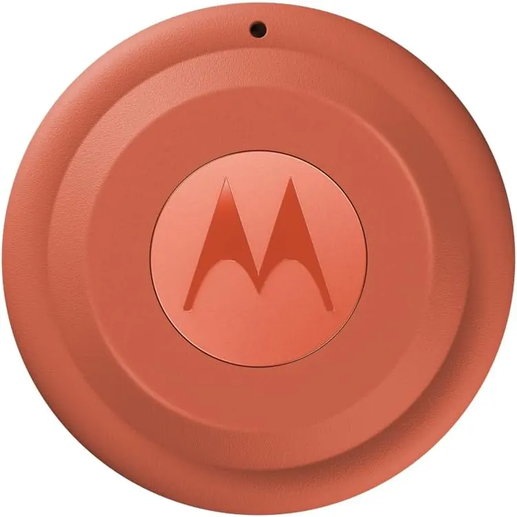 Rastreador de motorola