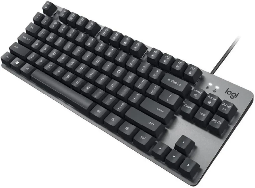 
New brothread Teclado Mecânico