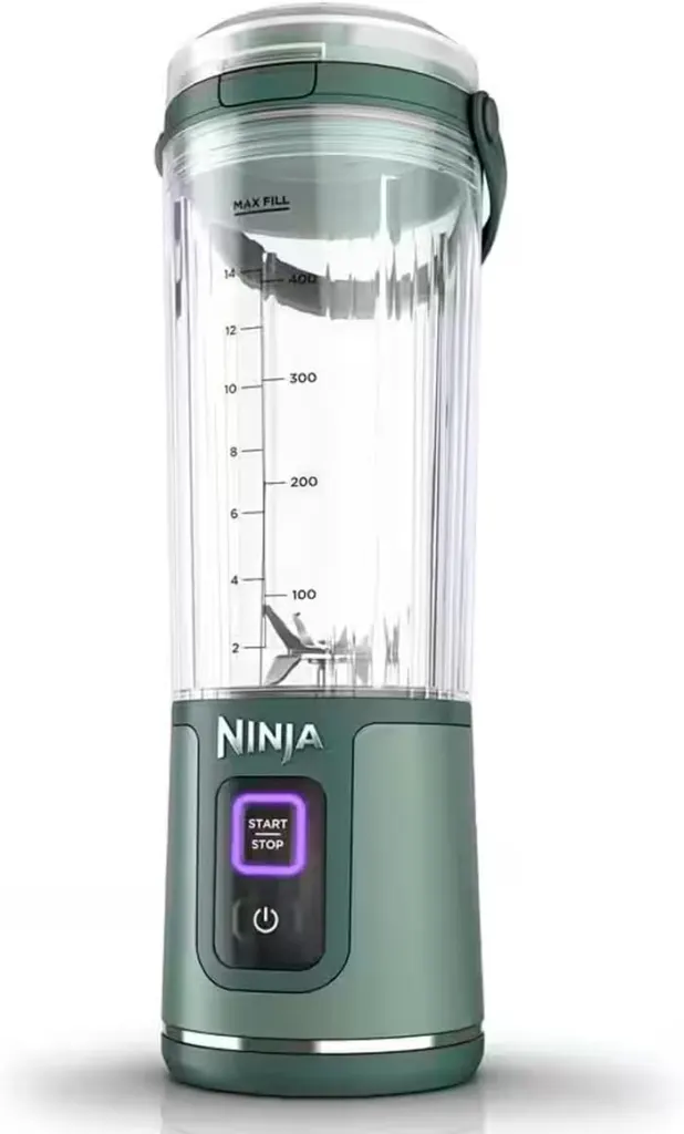 Ninja blast