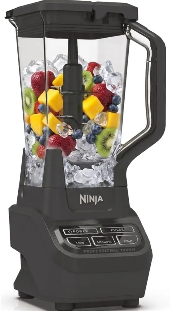 Licuadora Ninja